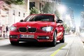 Dòng xe 5 cửa BMW Series 1 mới sắp về Việt Nam